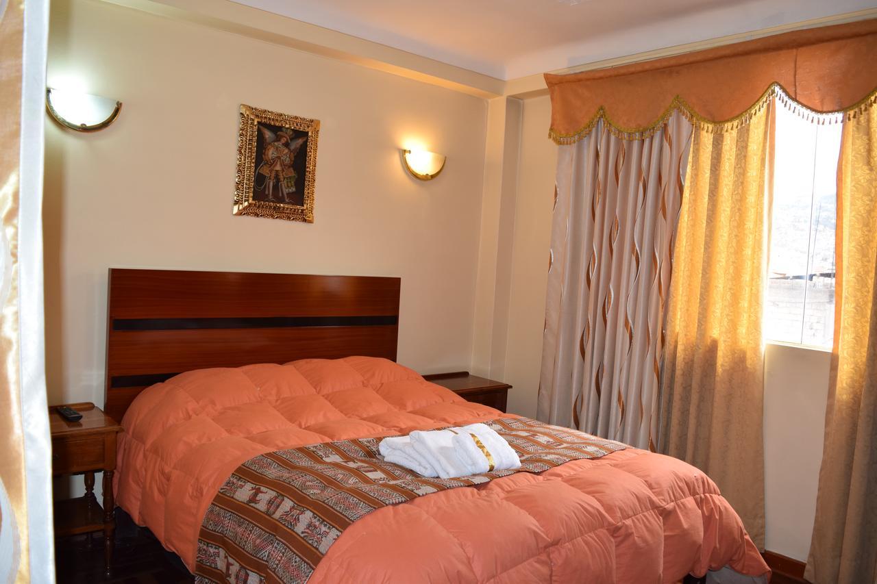 Hotel Golden Perú